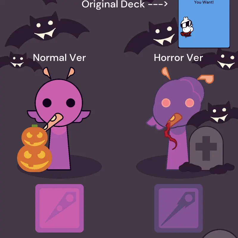 Game by @MallowareStuffz