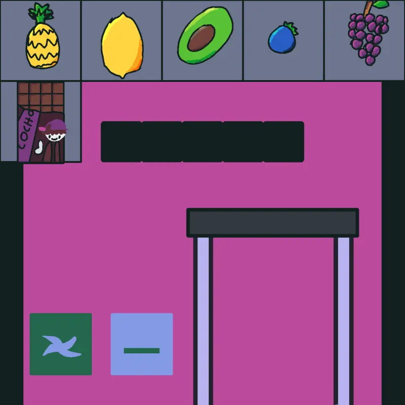 Game by @firralla