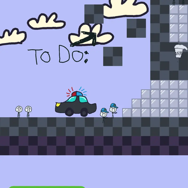 Game by @Caingamer