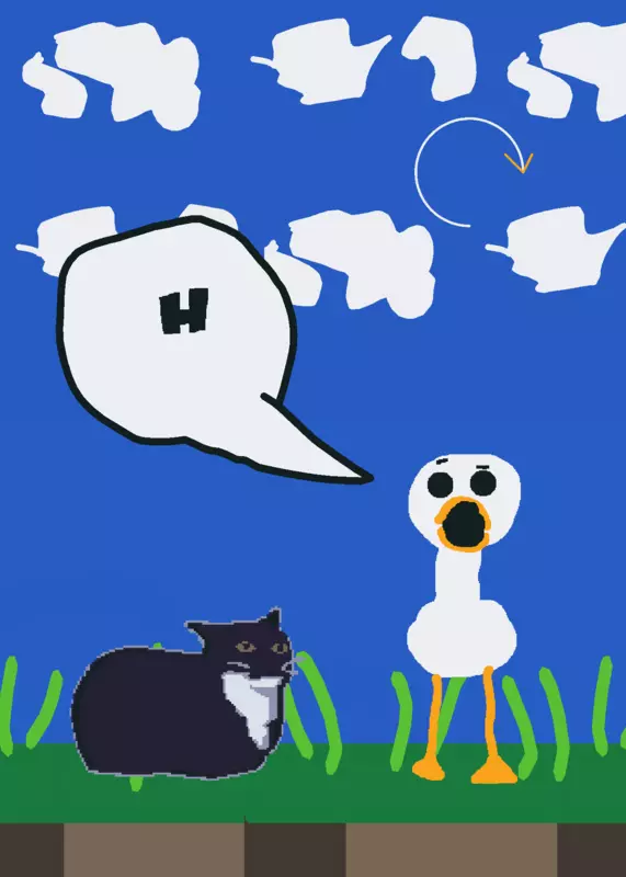 Game by @Duckmacker