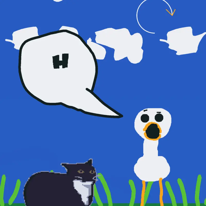 Game by @Duckmacker