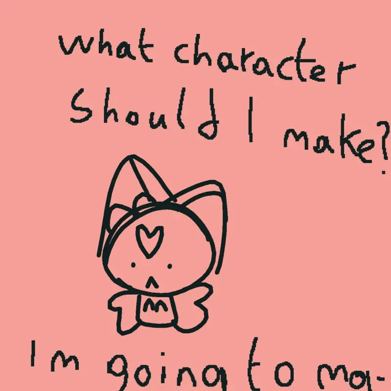 Game by @MilkcreamiiChu
