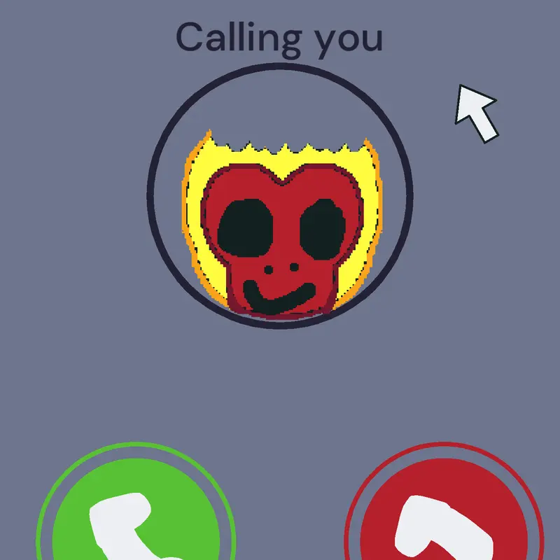 Game by @Fred_scary_baboon