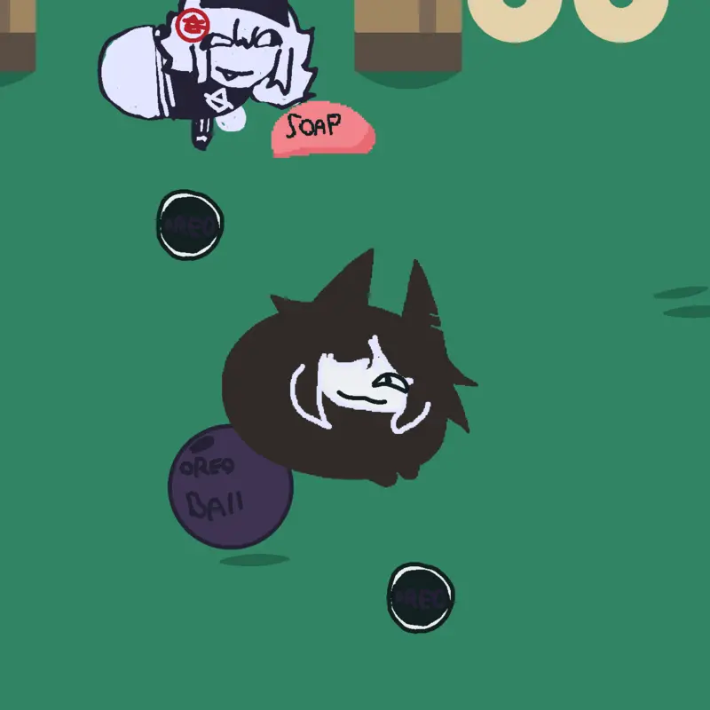 Game by @Shelly_St4r