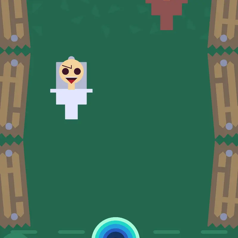 Game by @ianmn