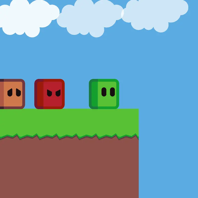 Game by @TheCyn_2008