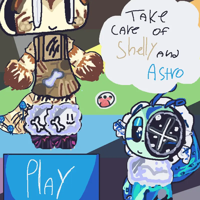 Game by @-_cosmo-bakeing_-