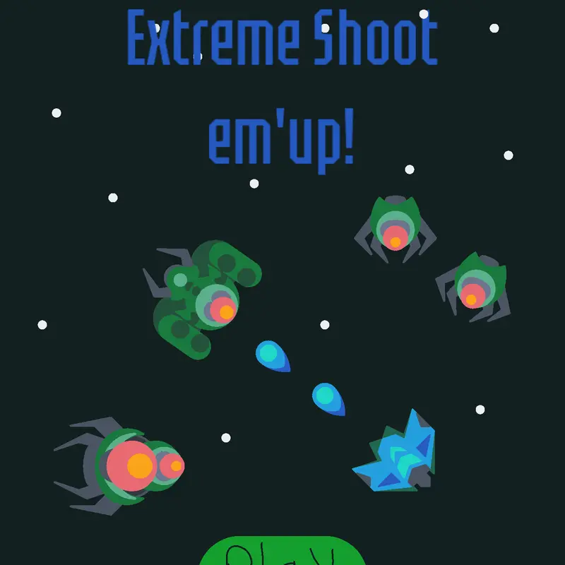 Game by @meleolon