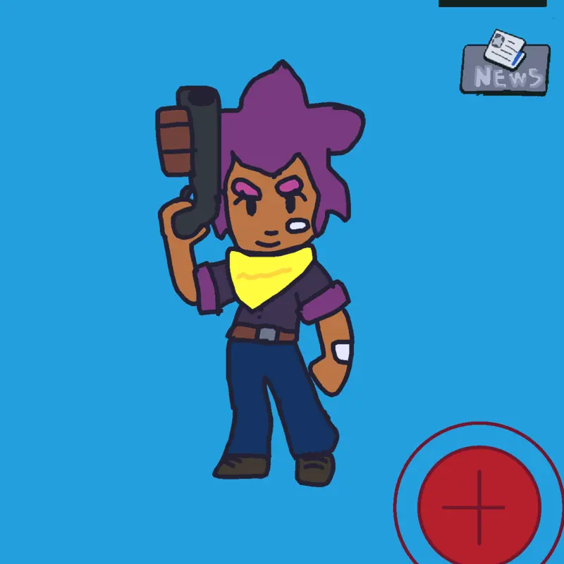 Game by @FISh0