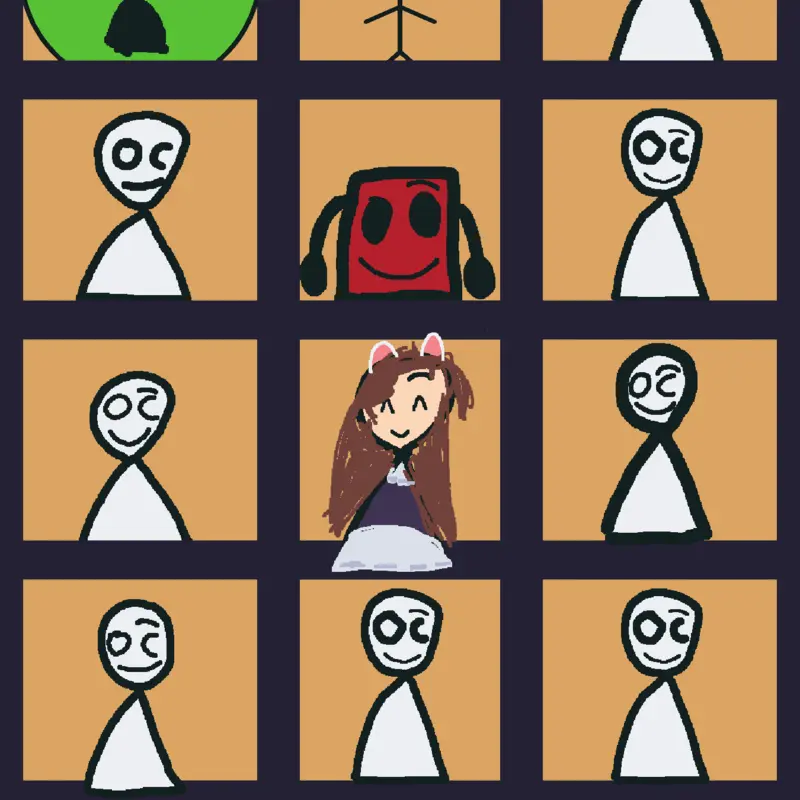 Game by @Jeeode