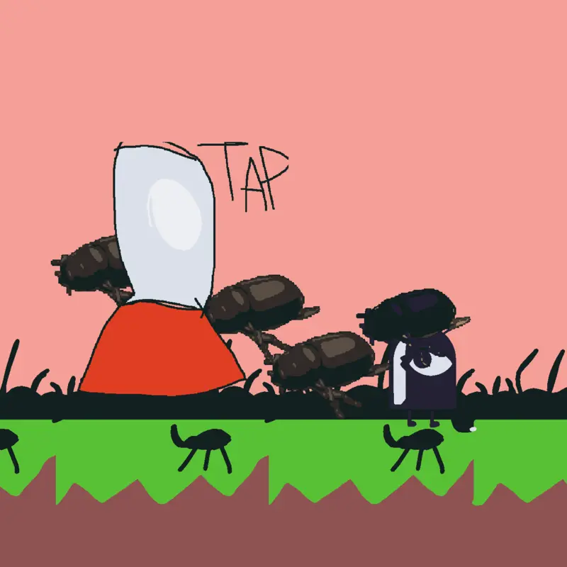 Game by @day17isbest