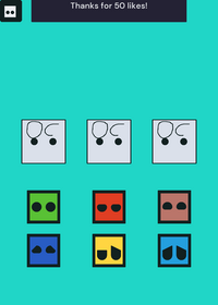 Cube sprunki Phase 1-3