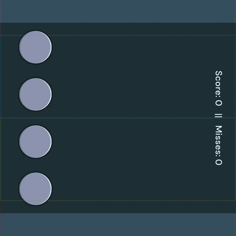 Game by @Perfectionist