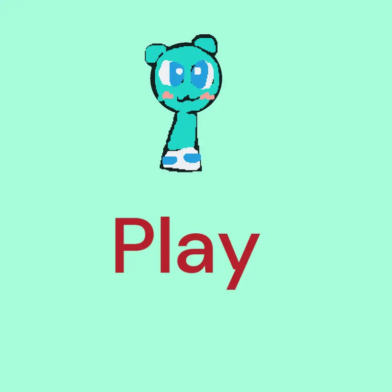 Game by @julia22