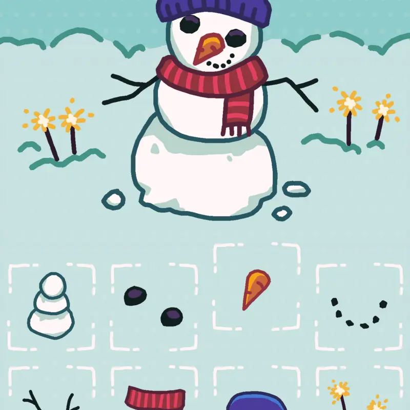 Game by @ninjo