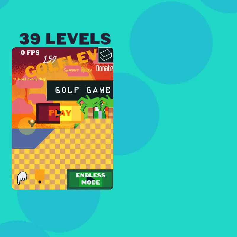Game by @KAWIAN