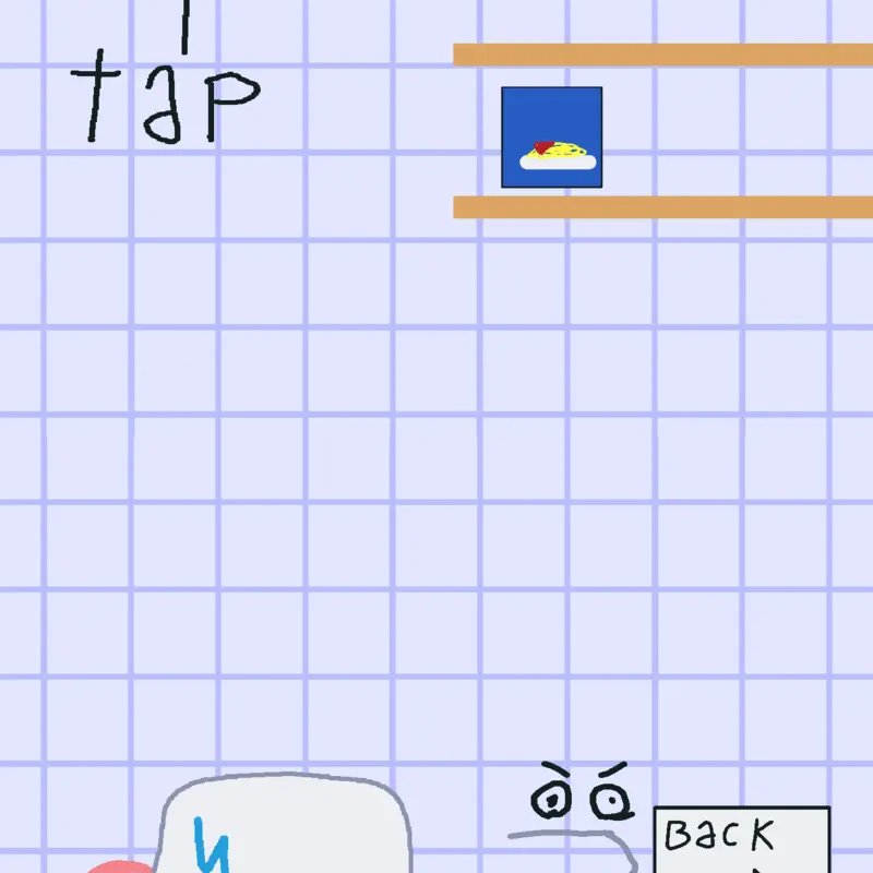 Game by @alertronic_5000studios
