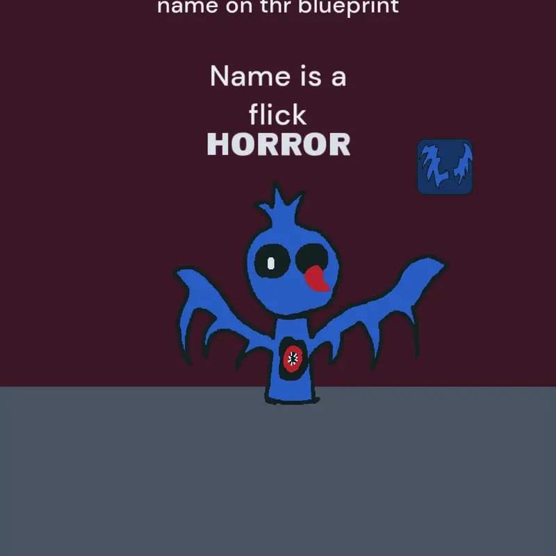 Game by @mandio