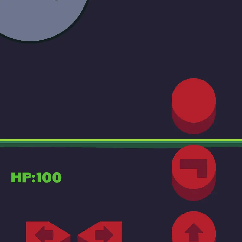 Game by @Vutsi