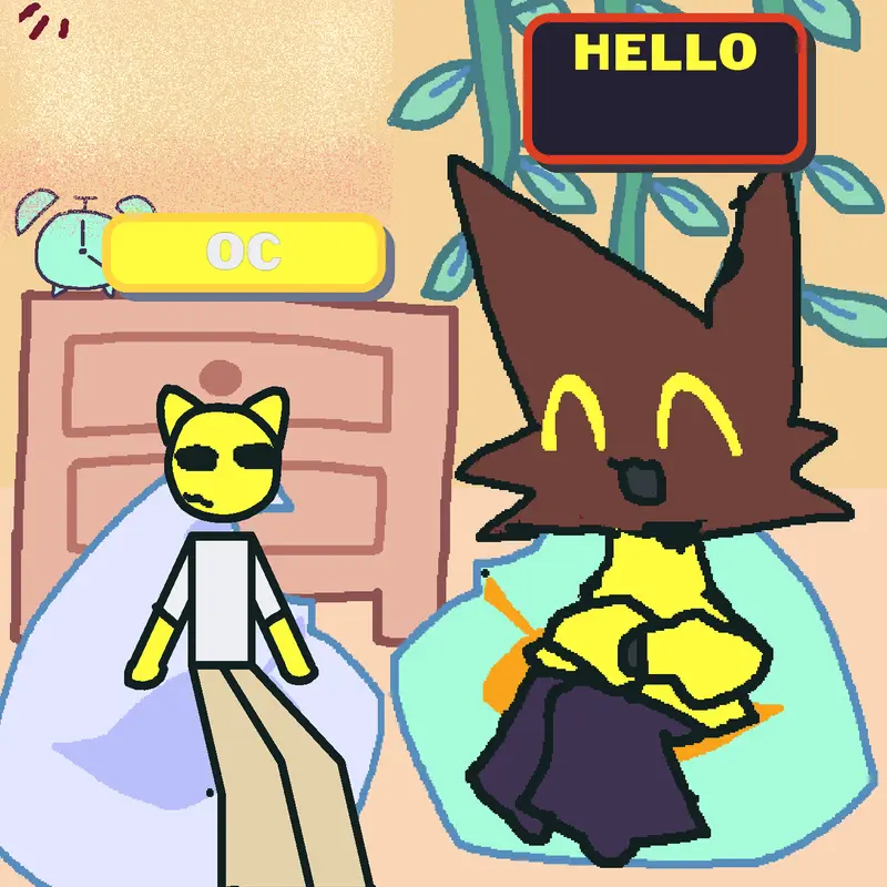 Game by @KMakesGames
