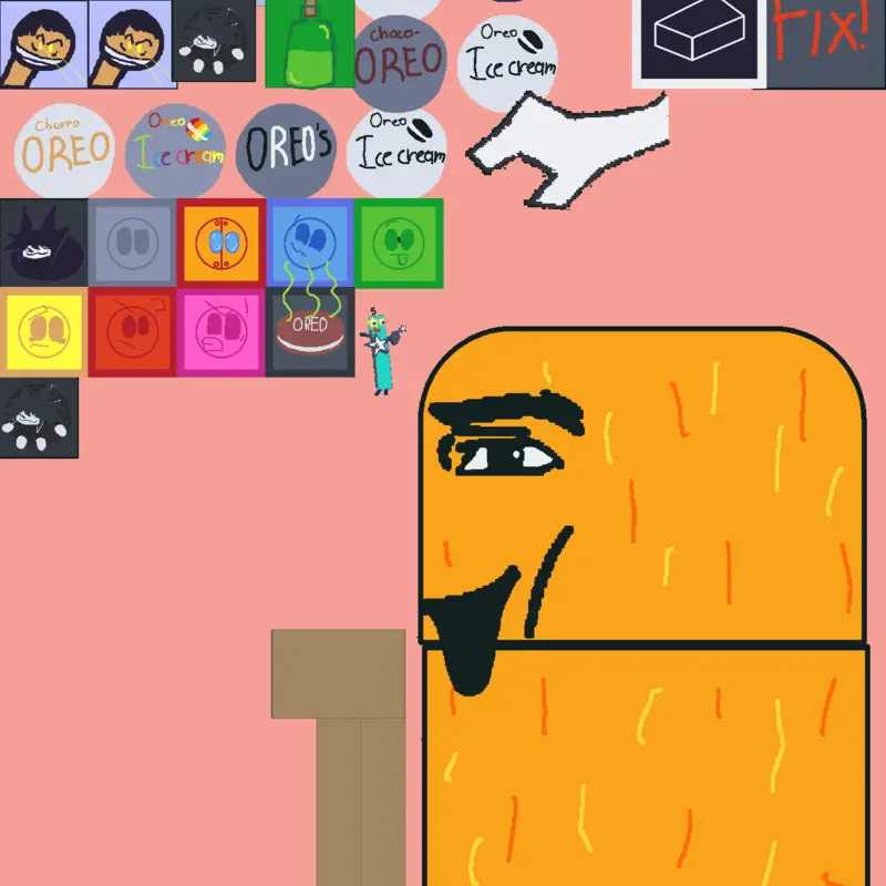 Game by @ItzzZoe