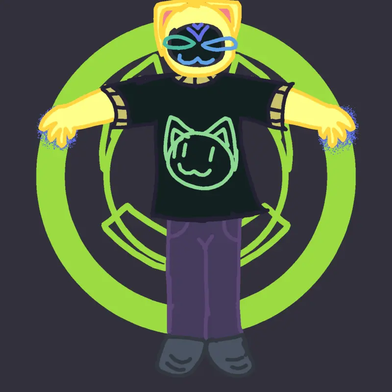 Game by @CaduTheCat-Br
