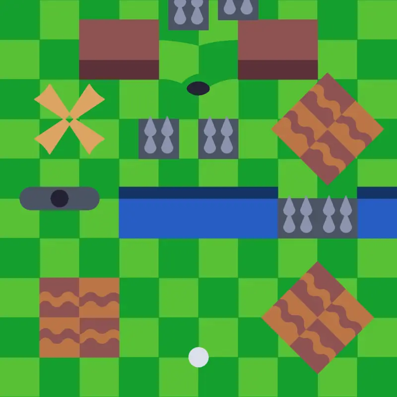 Game by @NuggetEater