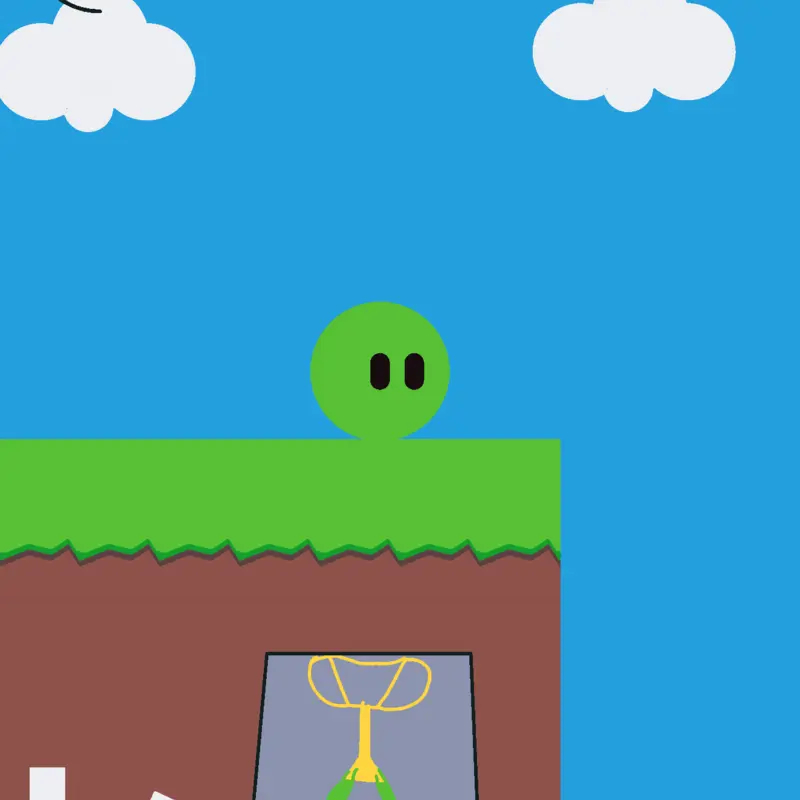 Game by @Spedak