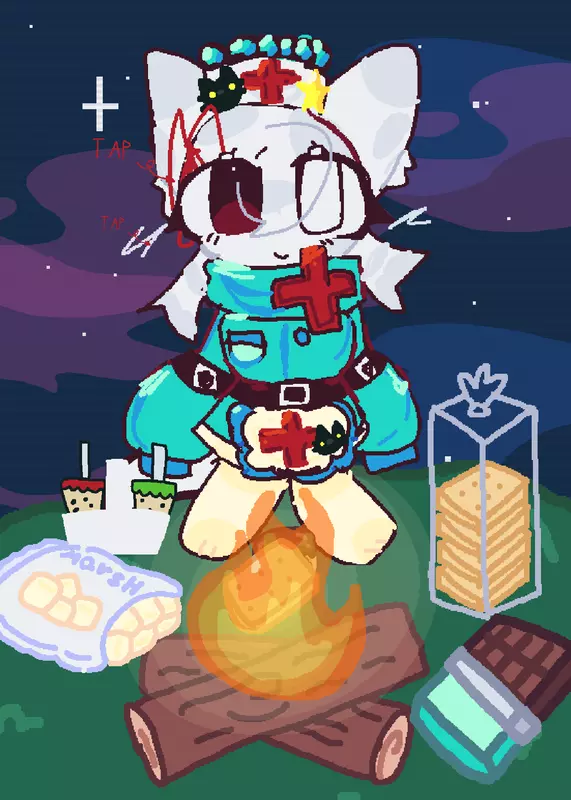 Game by @milo_fanscentident