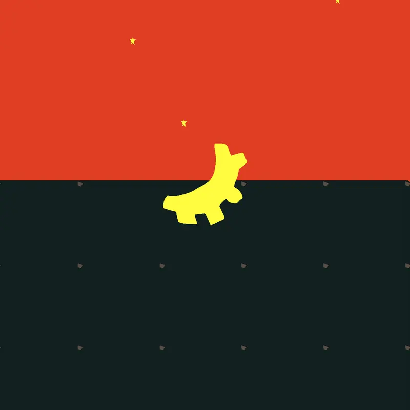 Game by @ryyan