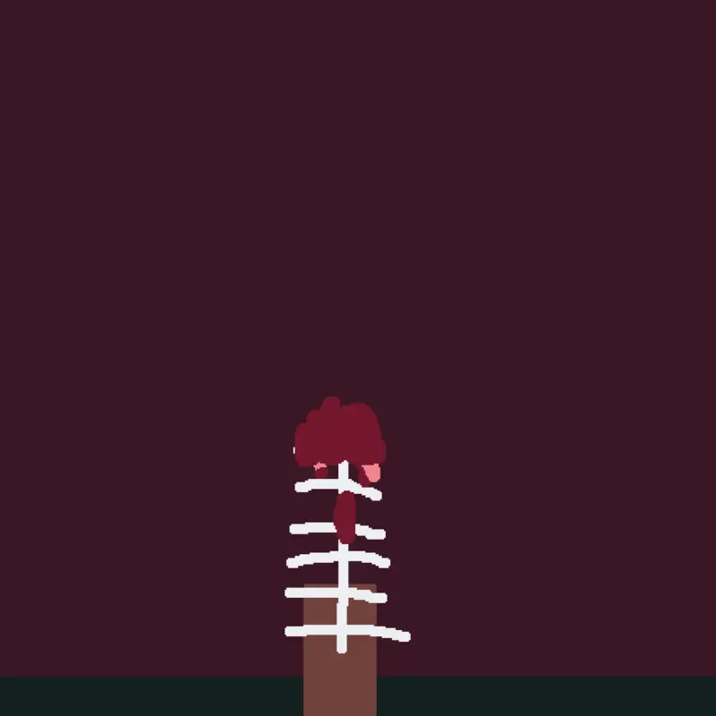 Game by @blall