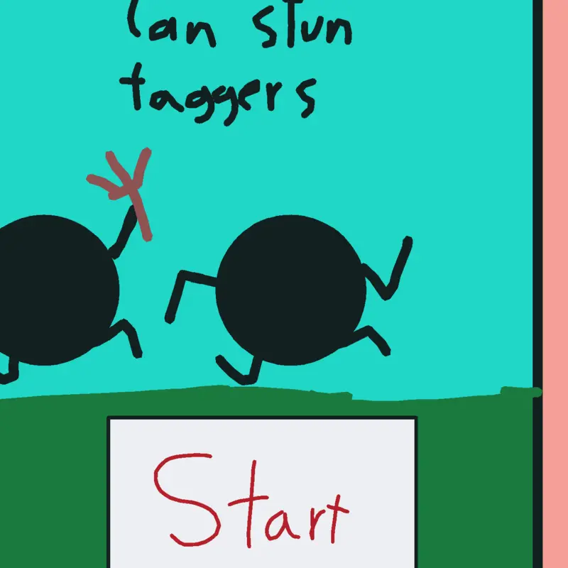 Game by @lil_guy2