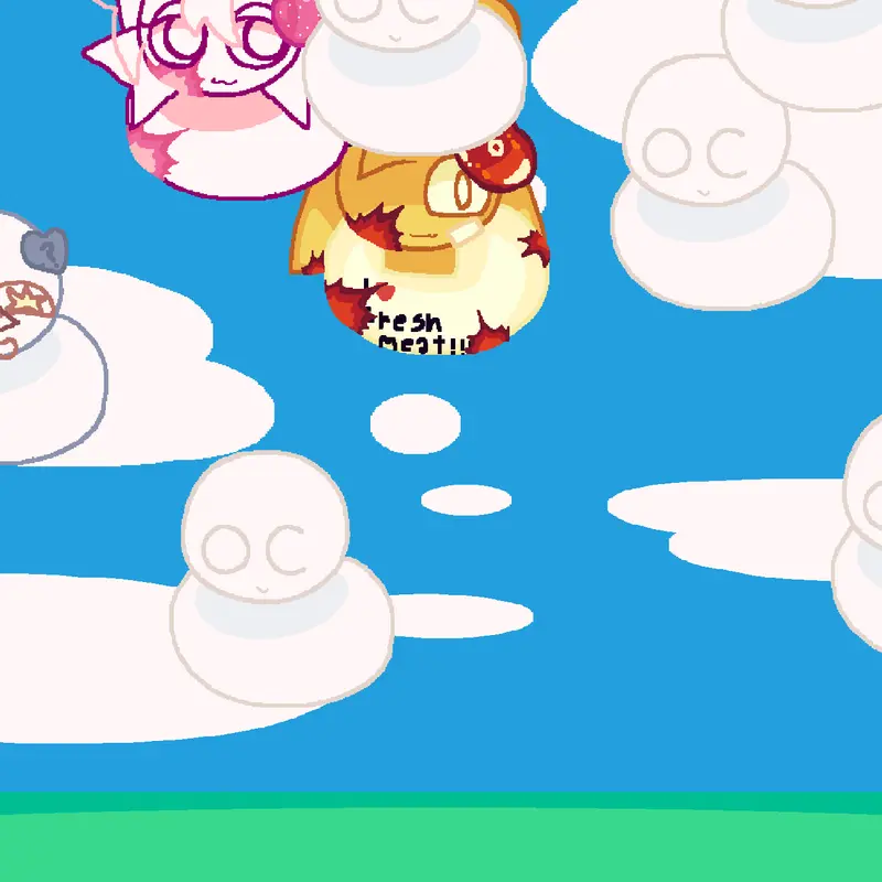 Game by @Elliot_pizza22035