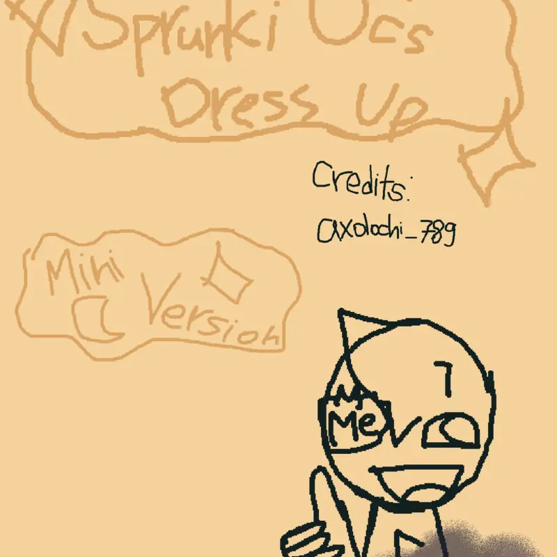Game by @-Y0UR_LOC4L_AYRAUCUK