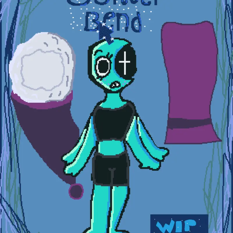 Game by @strawberryturtle