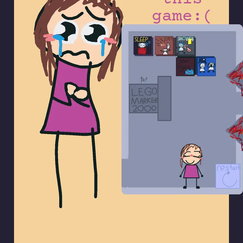 Game by @KsushaUWU
