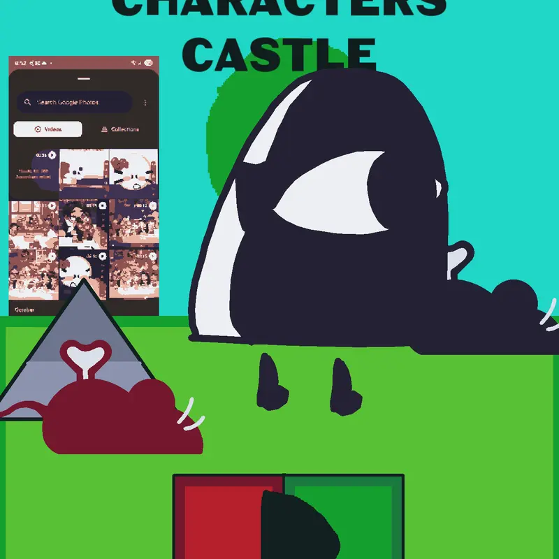 Game by @Halloween_Sophie
