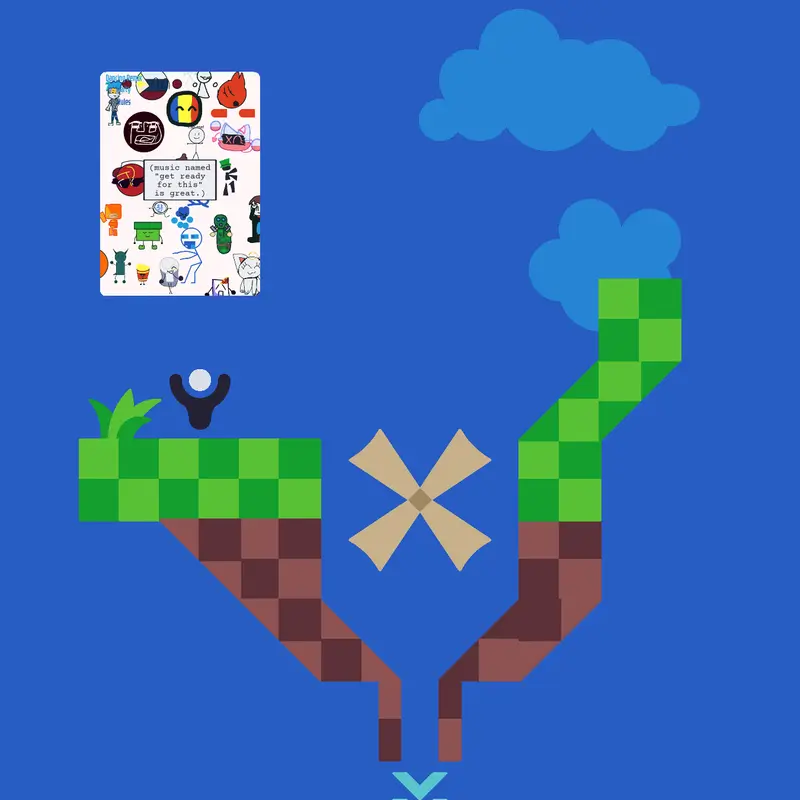 Game by @ROFT