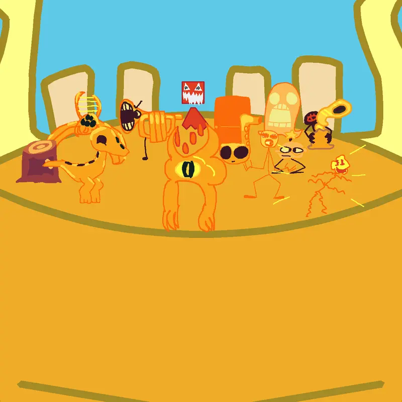 Game by @edson555555567