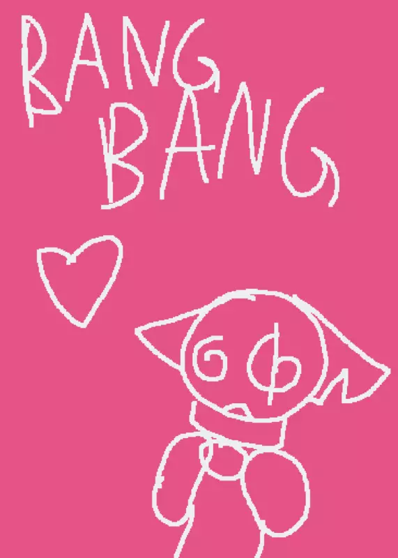 Game by @silly_goober11