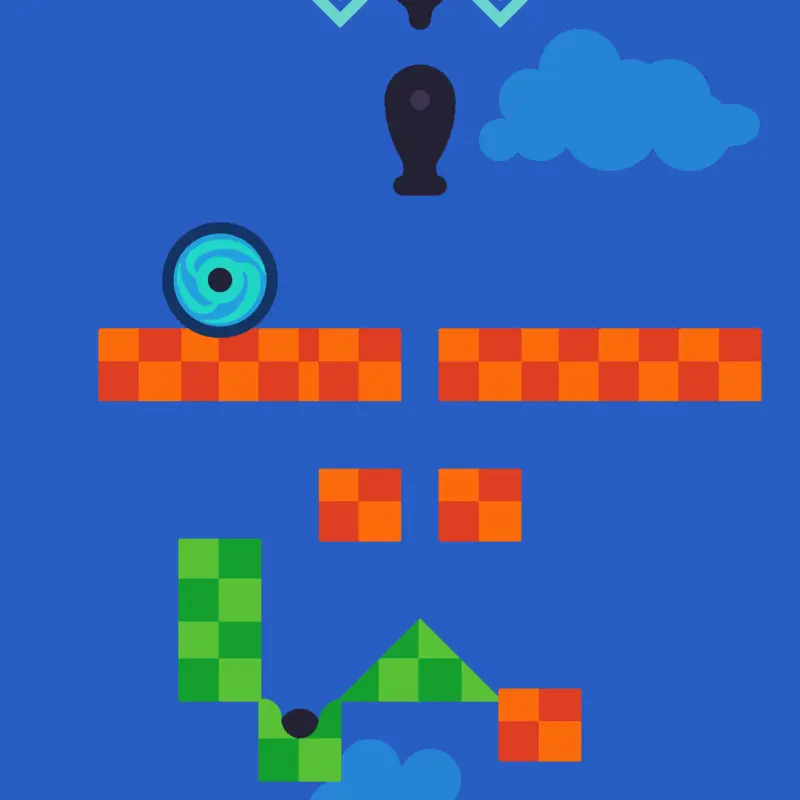 Game by @MaxCN