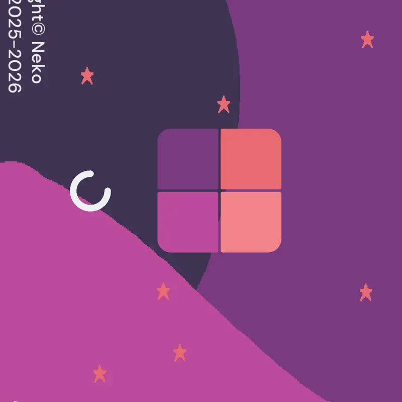 Game by @NekoStudios