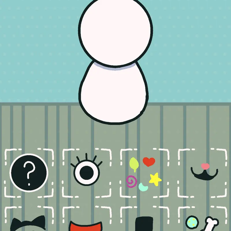 Game by @CutePancat