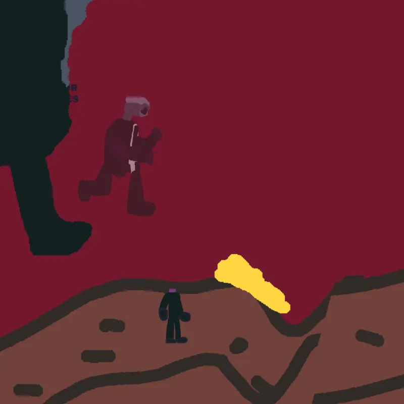 Game by @MATTEO123