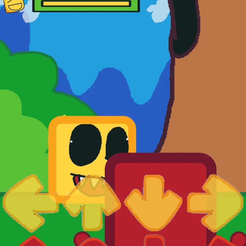 Game by @BluereenxD