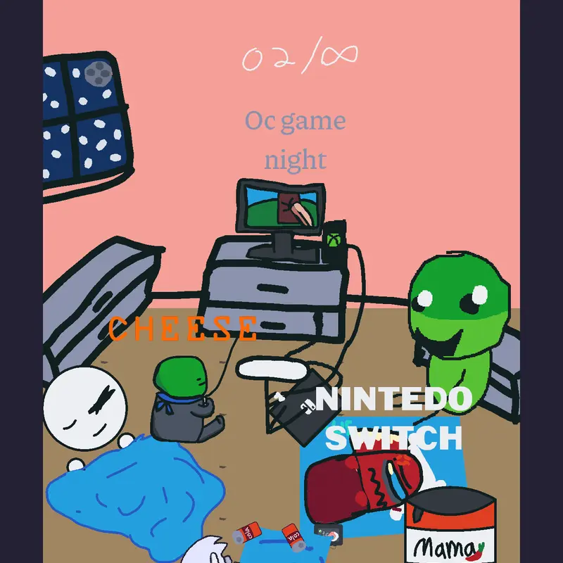 Game by @TheTyMonster1