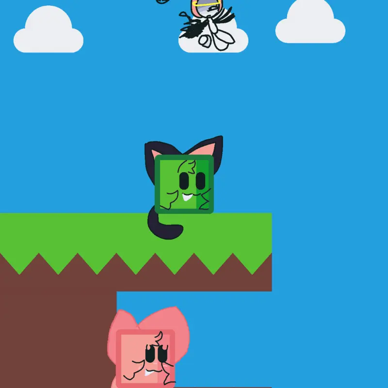 Game by @Xaco