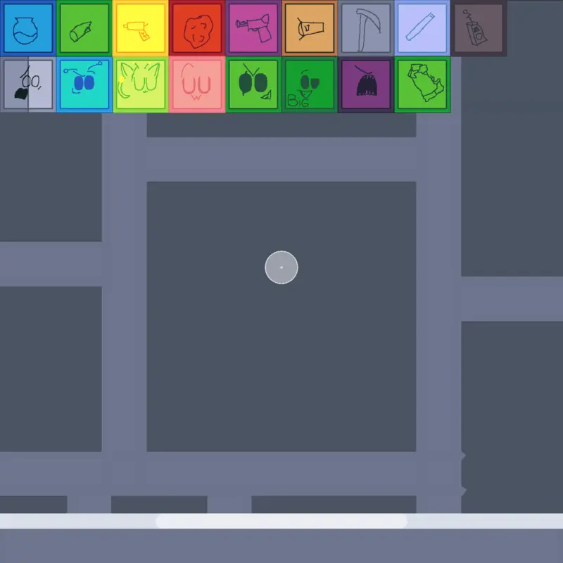 Game by @AfariLikesSalami
