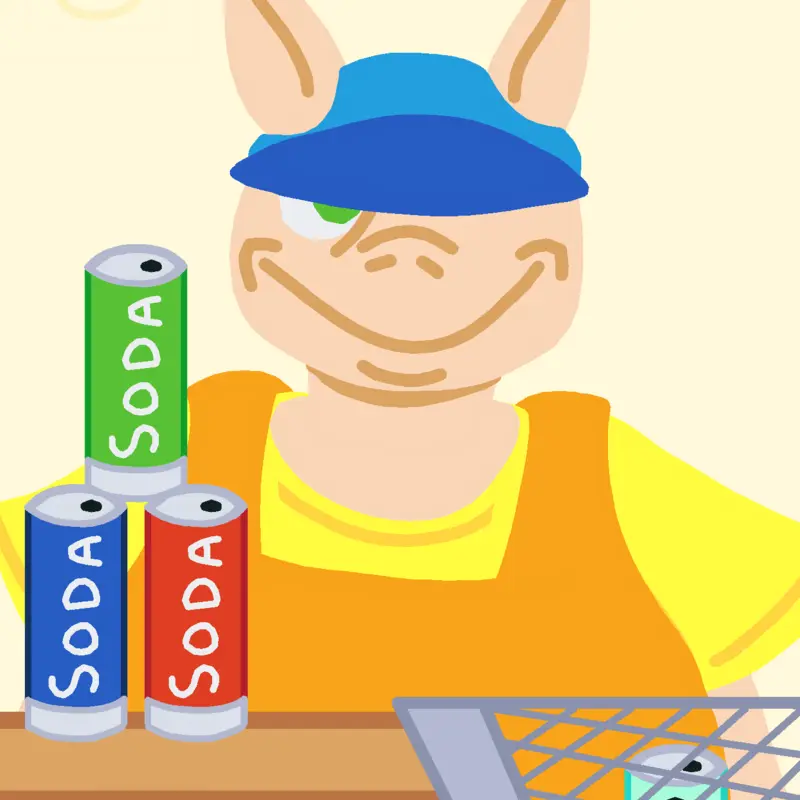 Game by @Sugarose