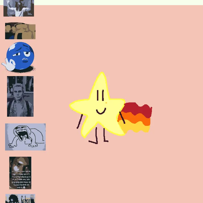 Game by @Thirdy2763